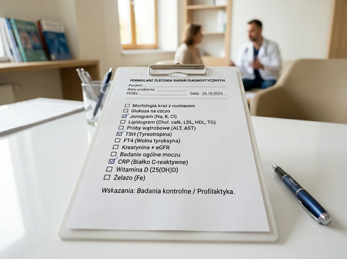 Biologiczna Odsłona: Kompleksowy przewodnik po leczeniu łuszczycy — ilustracja 3
