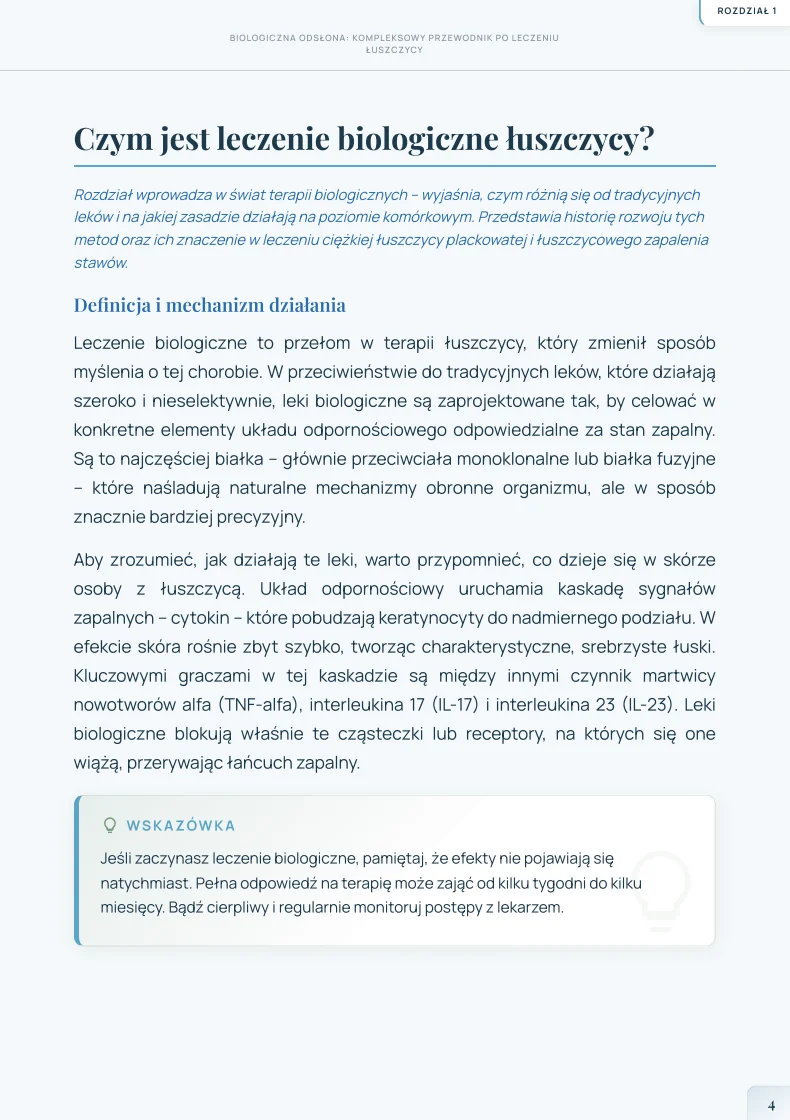Zobacz jak wygląda wnętrze poradnika — 1