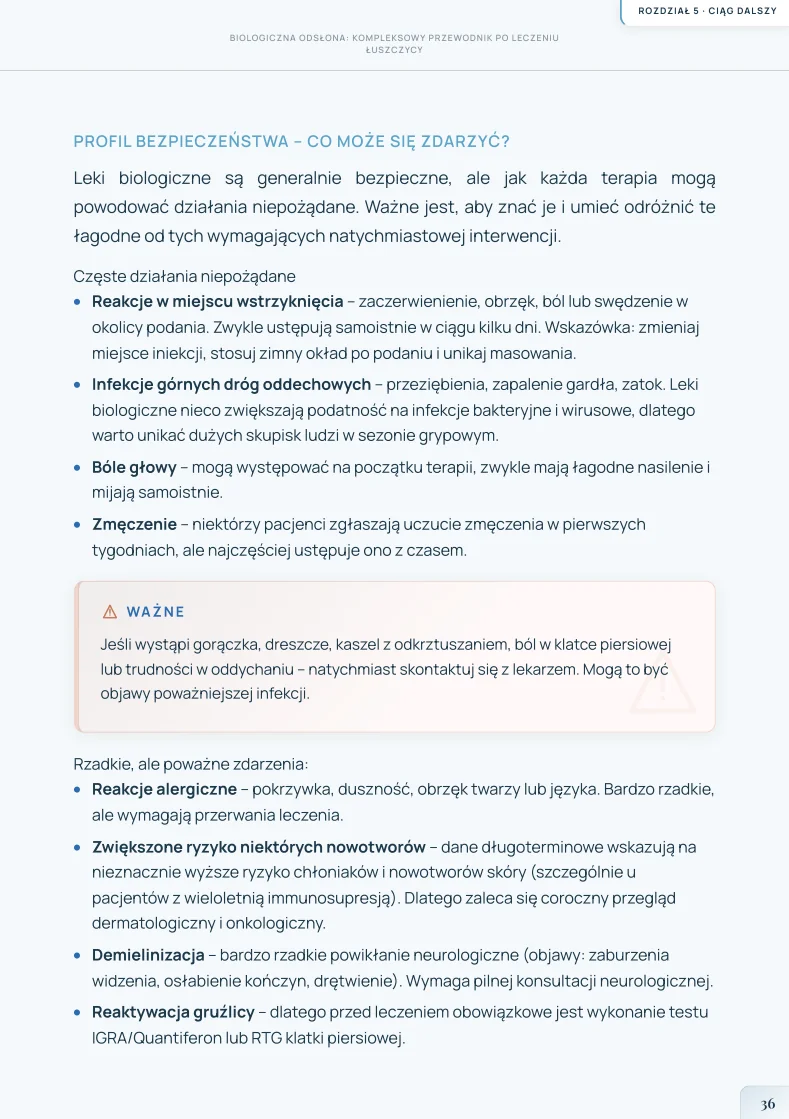 Zobacz jak wygląda wnętrze poradnika — 3