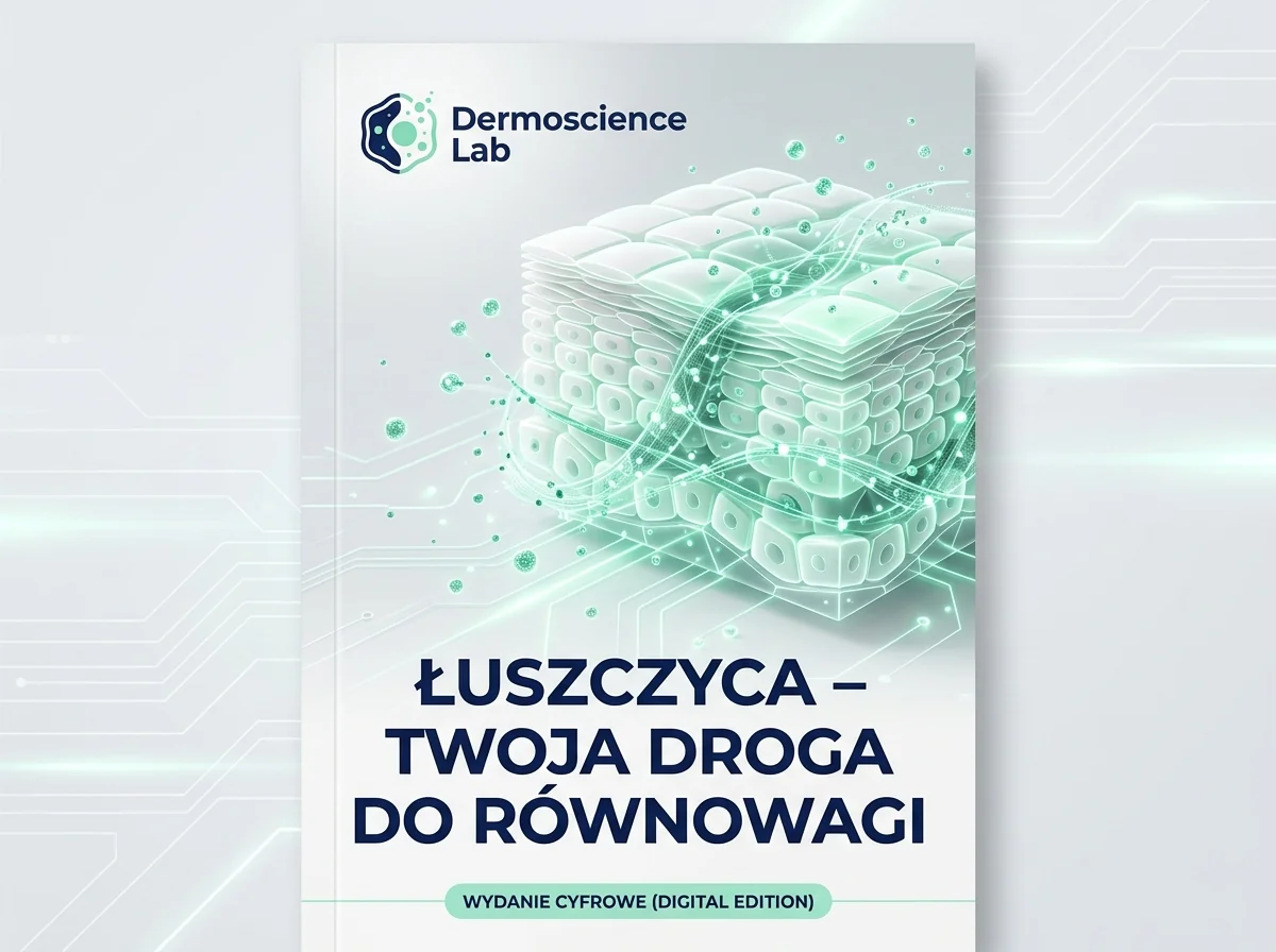 Łuszczyca – Twoja Droga do Równowagi